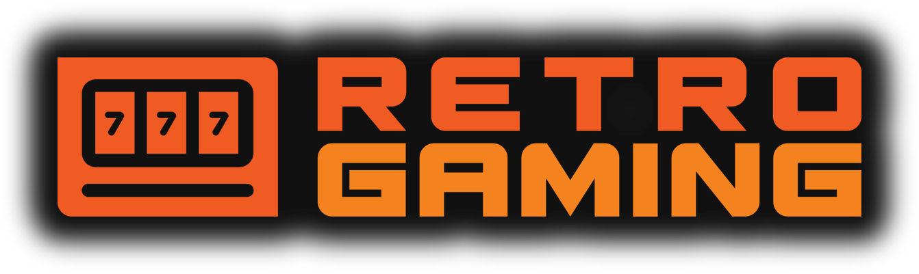 Retro Gaming